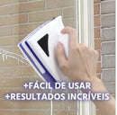 Limpador de Janelas - SmartClean