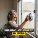 Limpador de Janelas - SmartClean