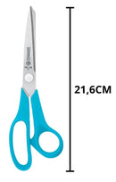 Tesoura para Casa - 21,6CM
