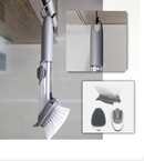 Escova Esponja Mágica Com Dispenser